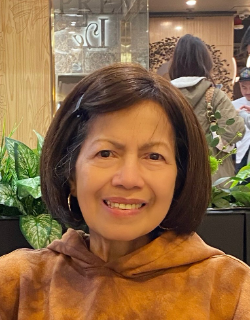 Pacita Solomon Tan