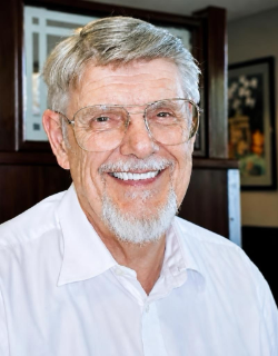 Charles Brewer