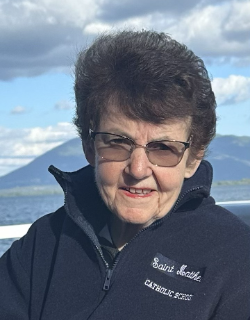 Beverly Jean Viotti