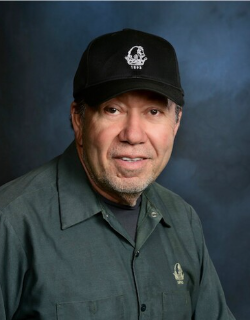 Cruz Alberto Guzman